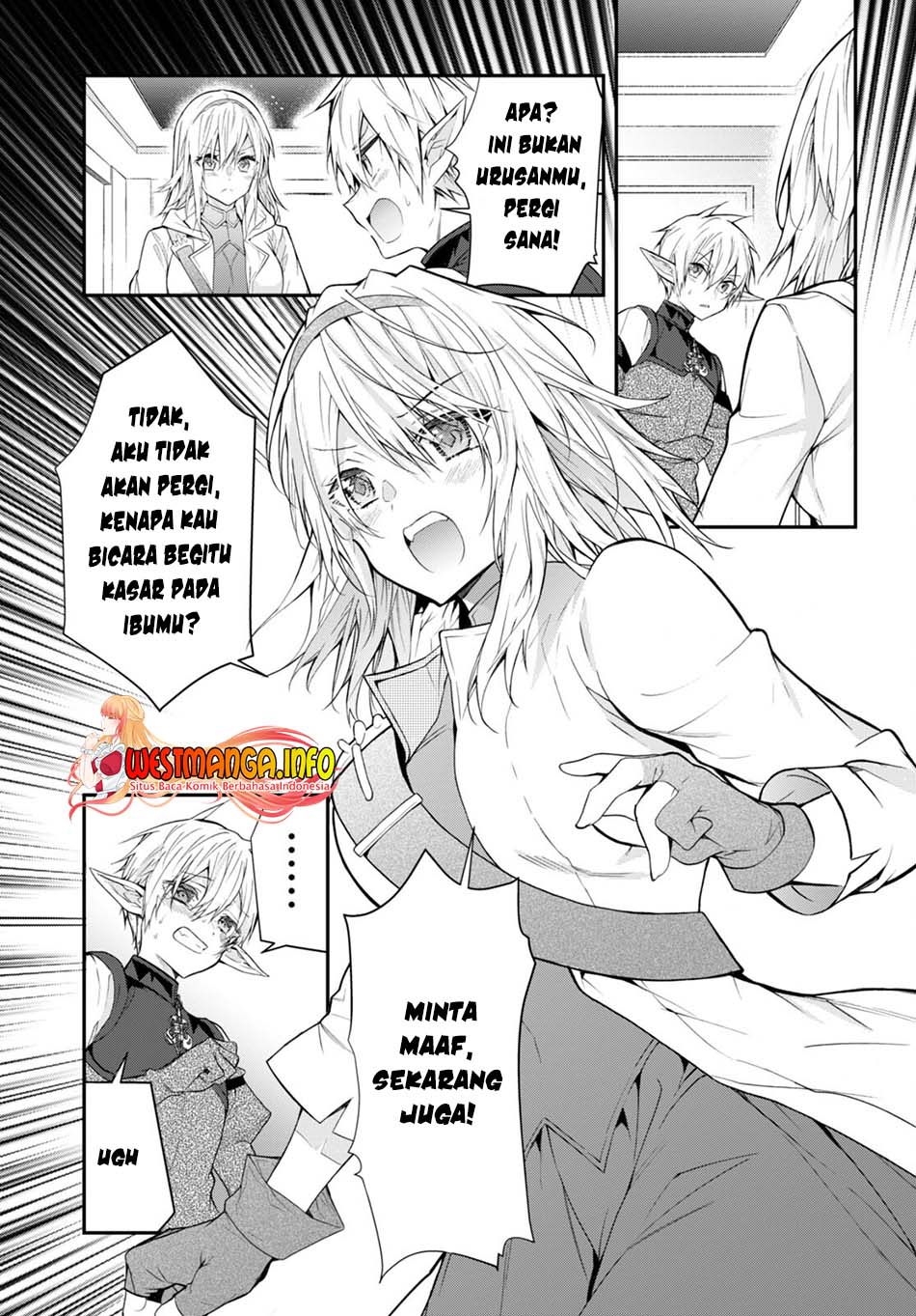 otome-game-sekai-wa-mob-ni-kibishii-sekai-desu - Chapter: 44