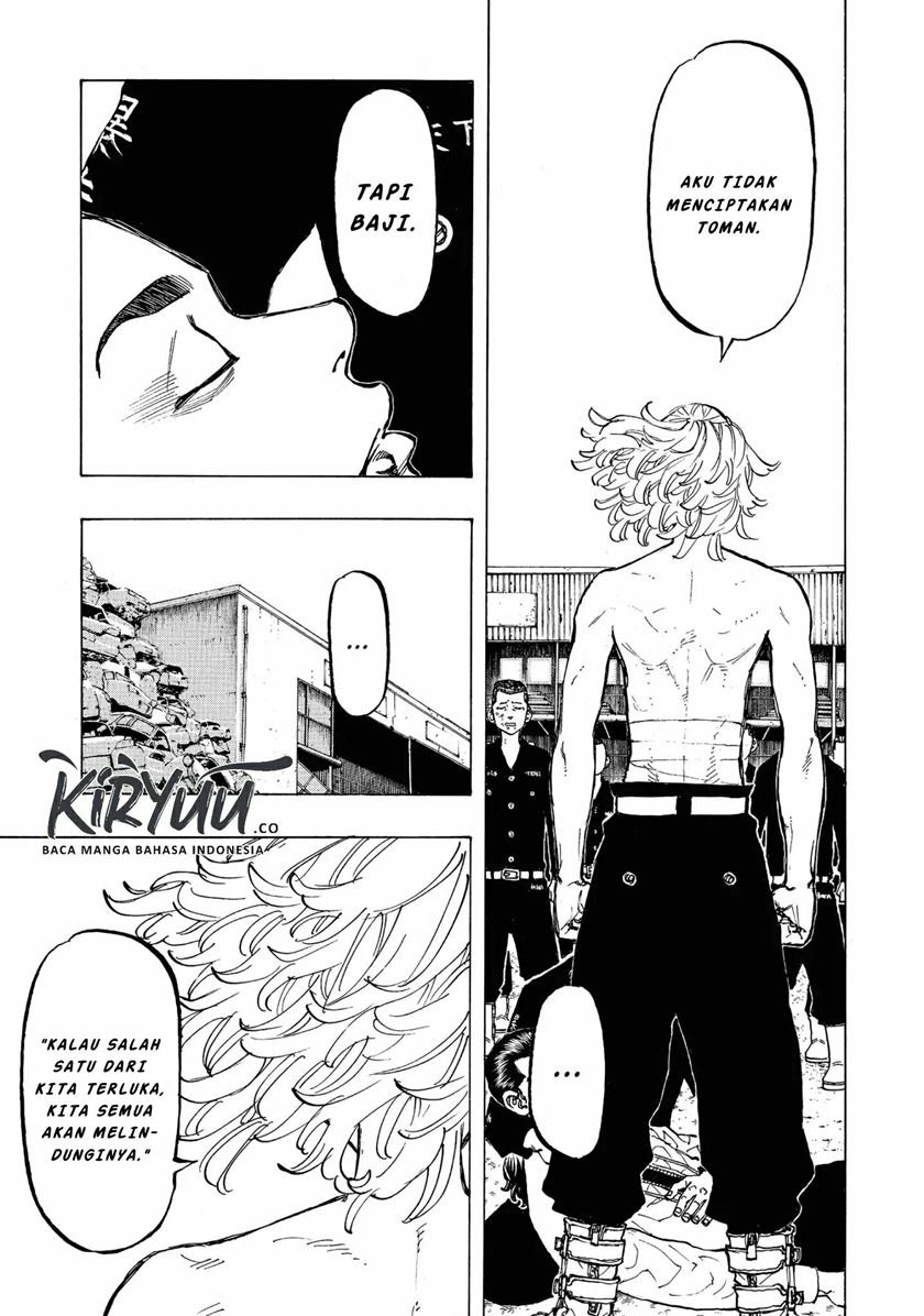 tokyo-revengers - Chapter: 63