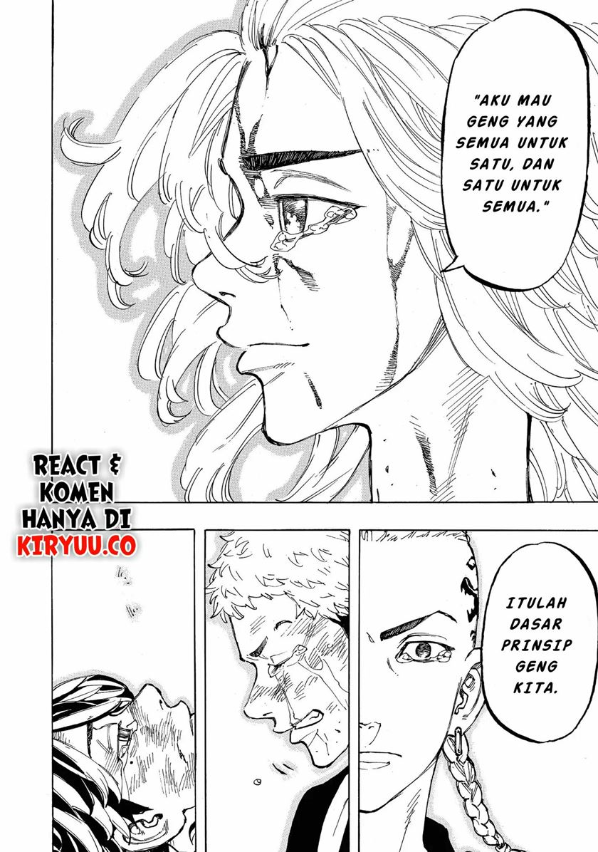 tokyo-revengers - Chapter: 63