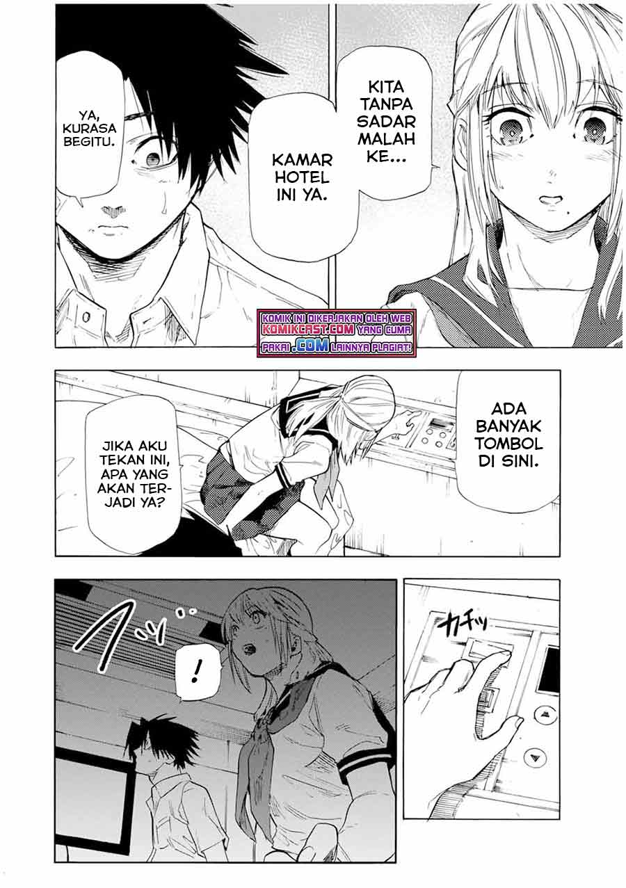 juujika-no-rokunin - Chapter: 62