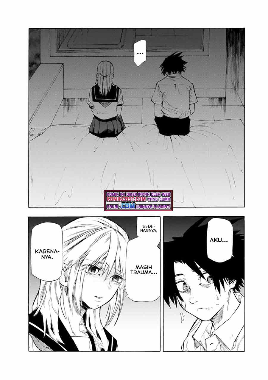 juujika-no-rokunin - Chapter: 62