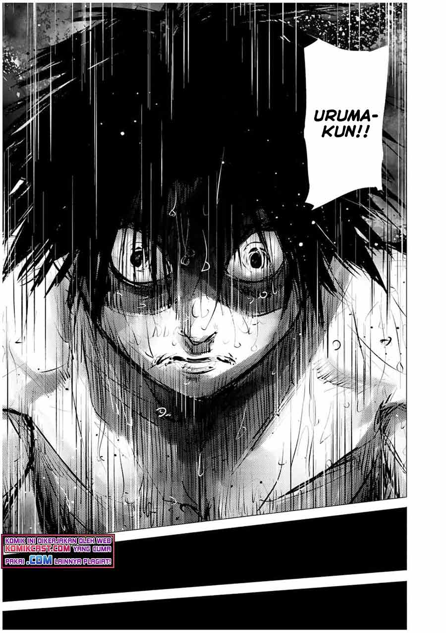 juujika-no-rokunin - Chapter: 62
