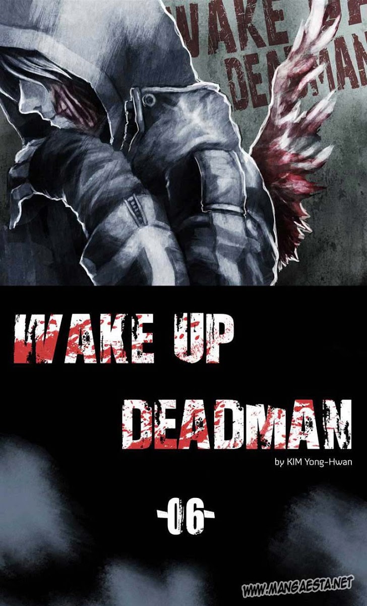 wake-up-deadman - Chapter: 6