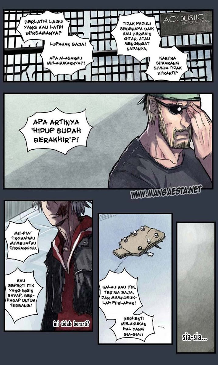 wake-up-deadman - Chapter: 6