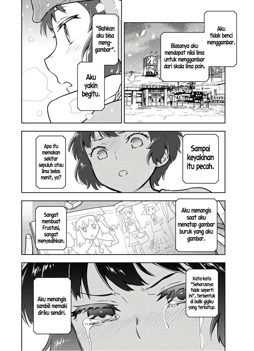 hyouka - Chapter: 89