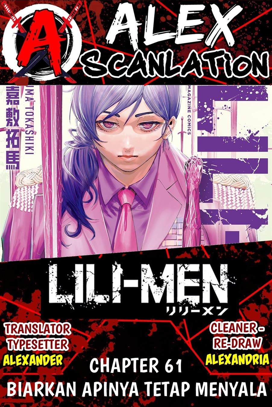 lili-men - Chapter: 62