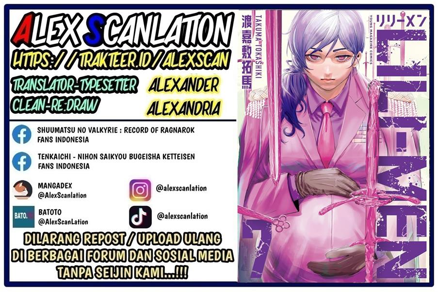 lili-men - Chapter: 62