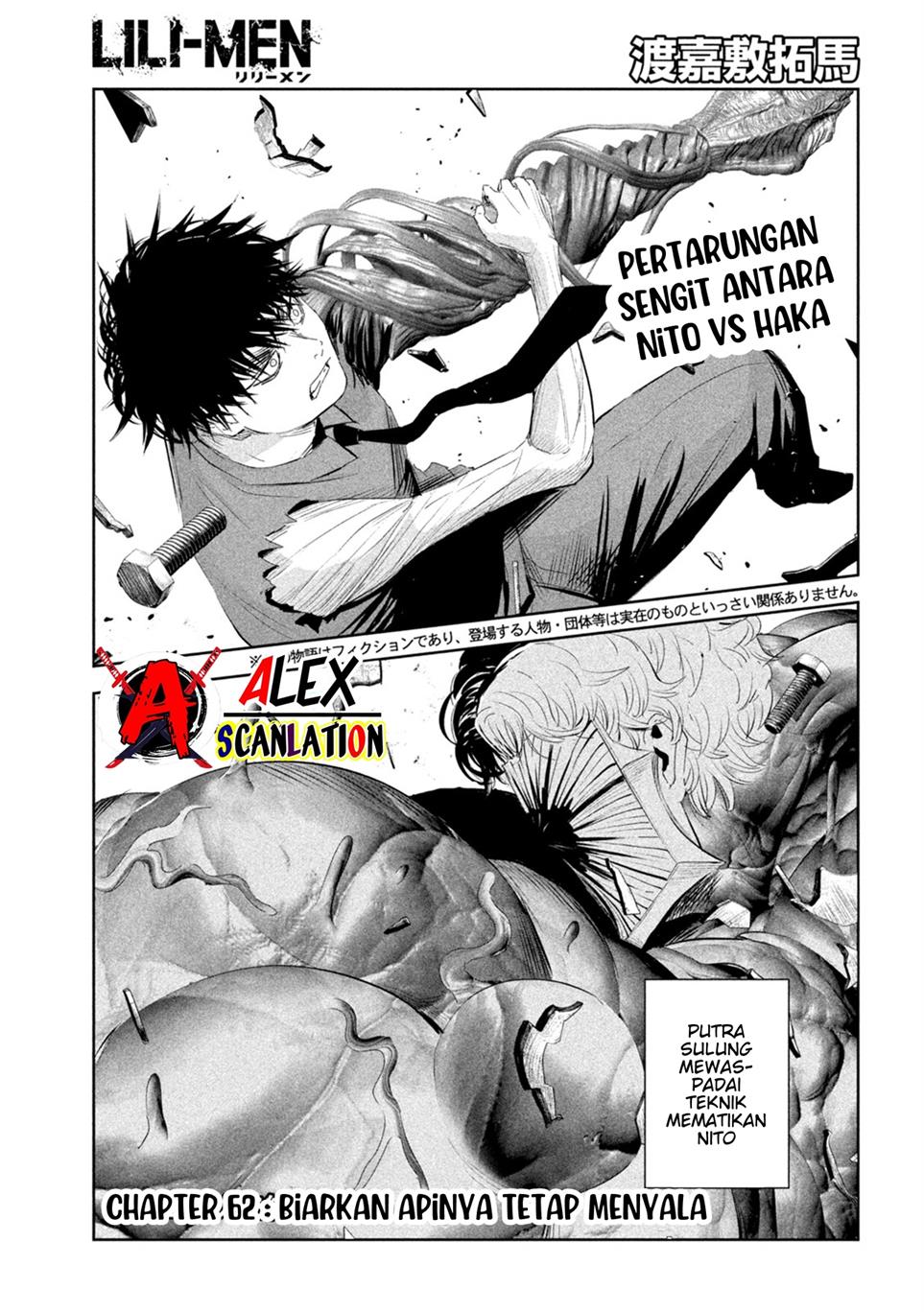 lili-men - Chapter: 62