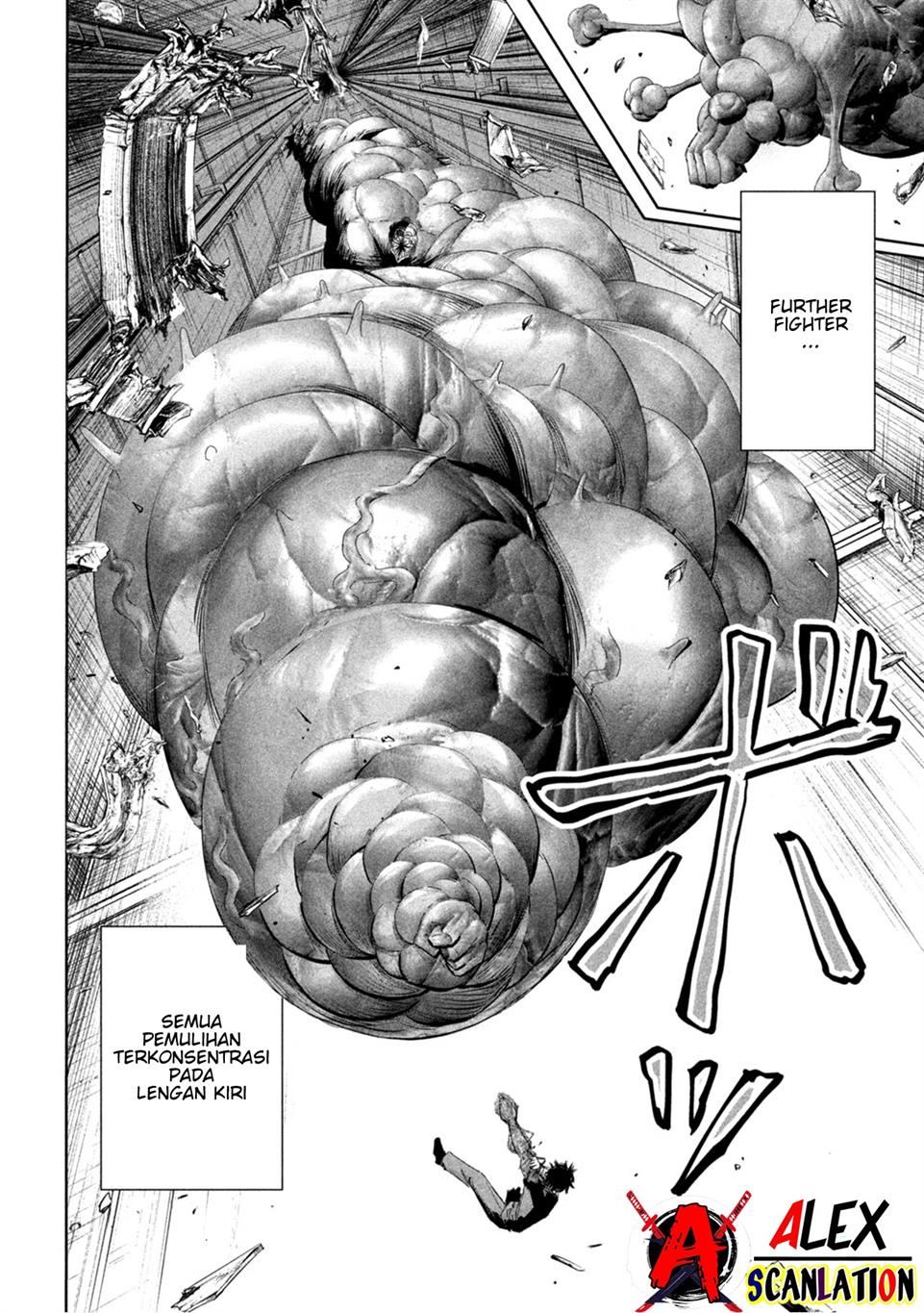 lili-men - Chapter: 62