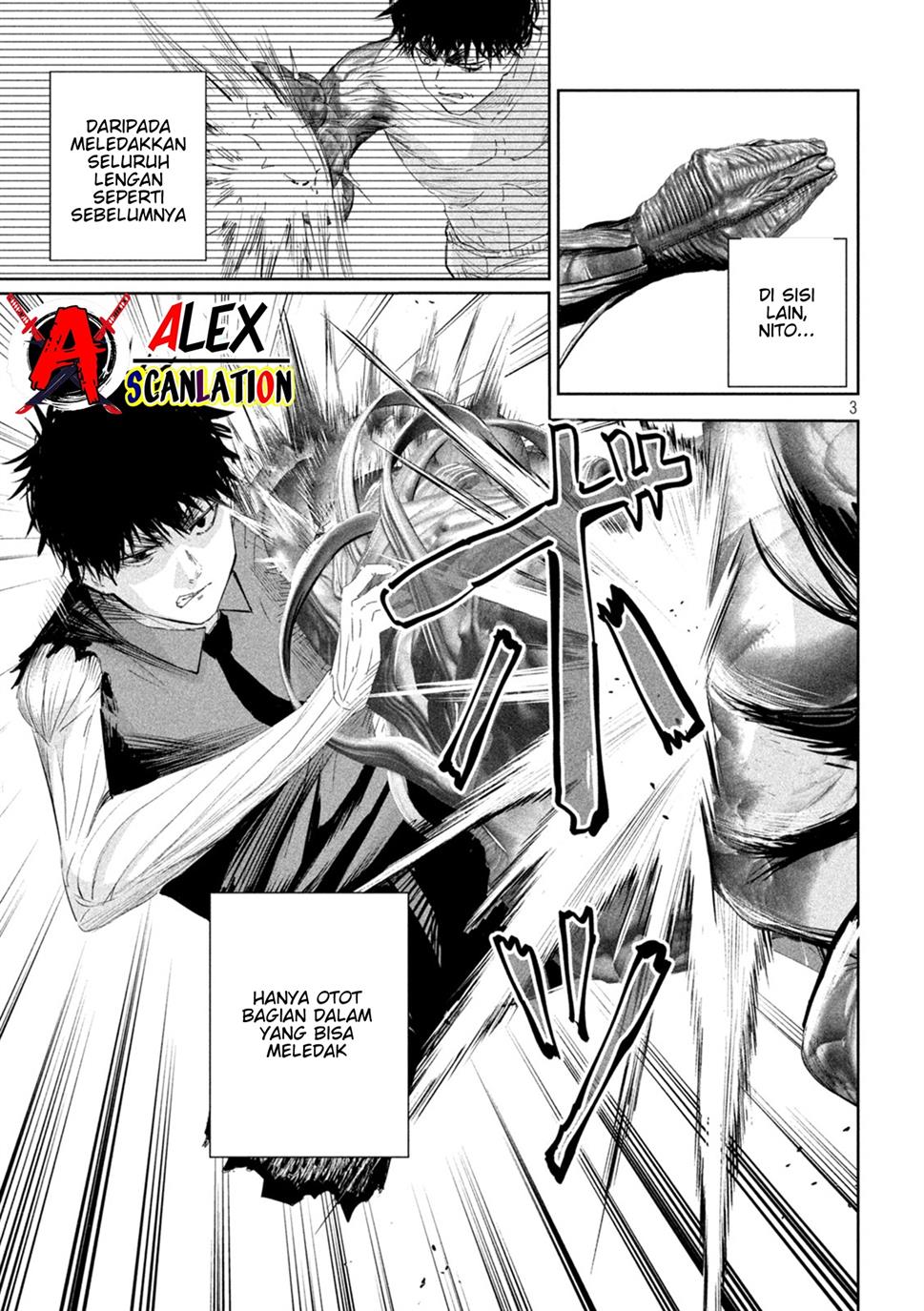 lili-men - Chapter: 62