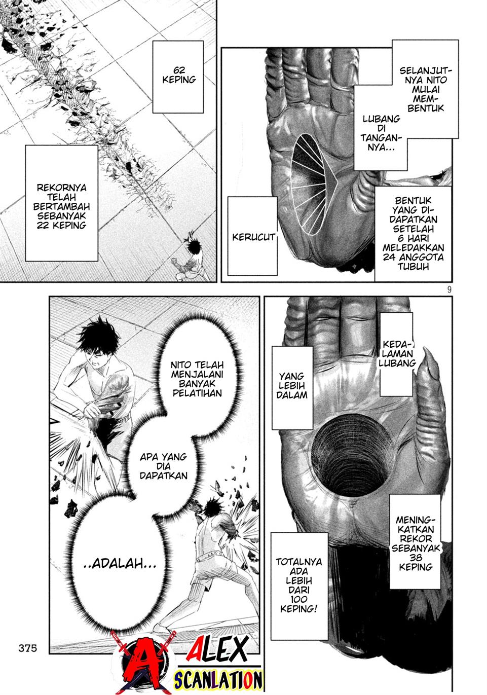 lili-men - Chapter: 62
