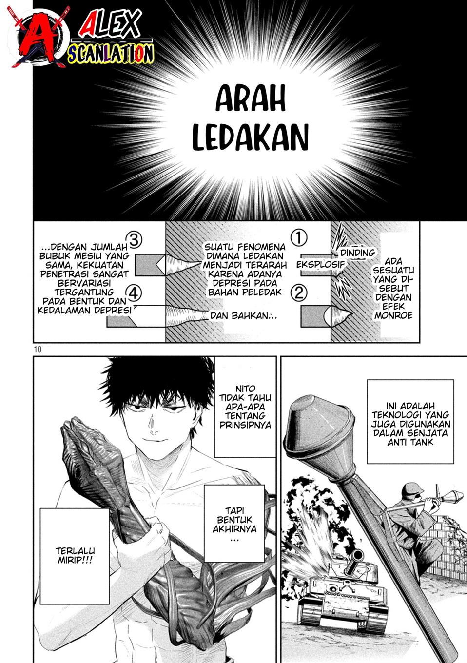 lili-men - Chapter: 62