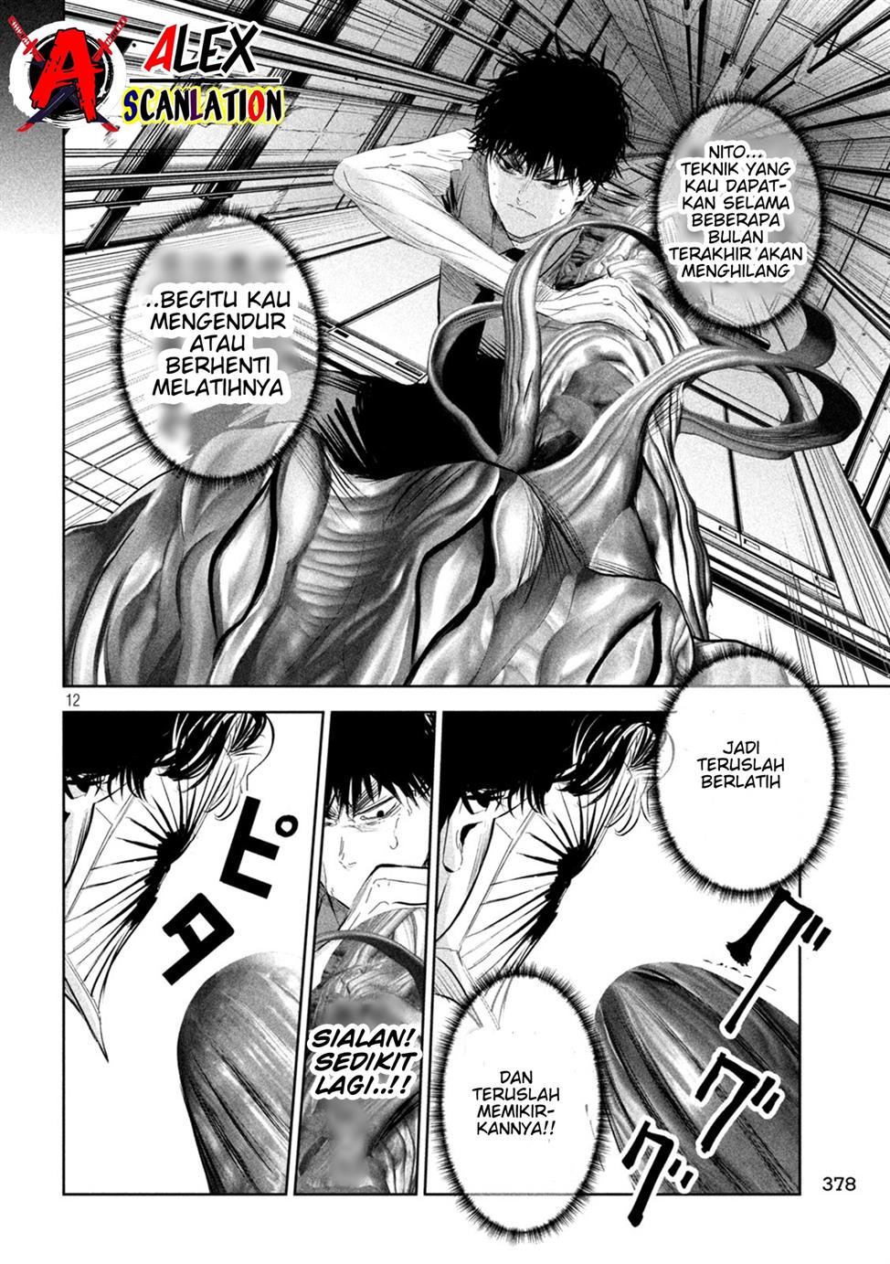 lili-men - Chapter: 62