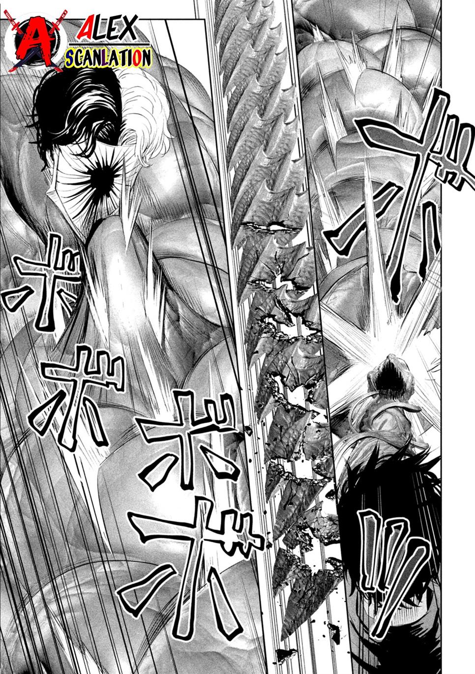 lili-men - Chapter: 62