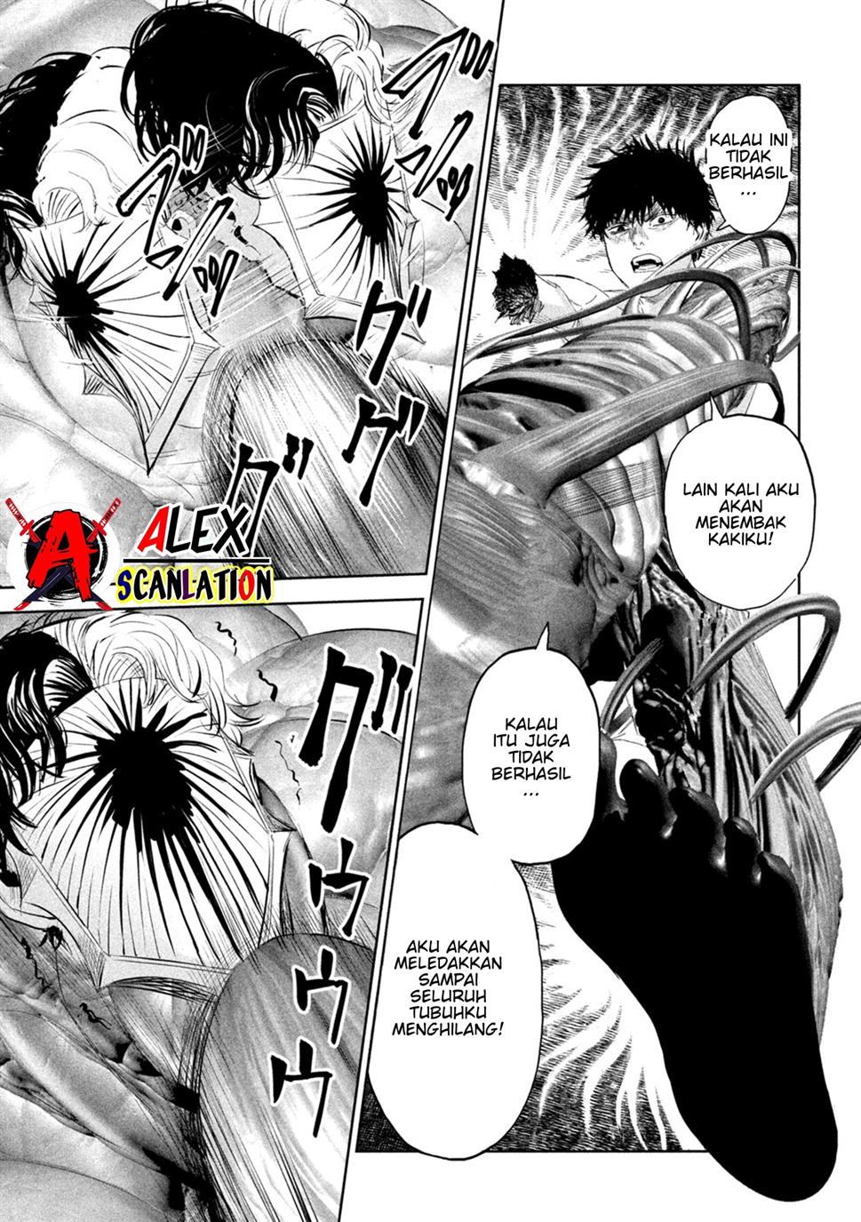 lili-men - Chapter: 62