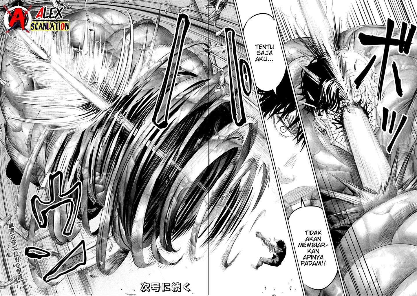 lili-men - Chapter: 62