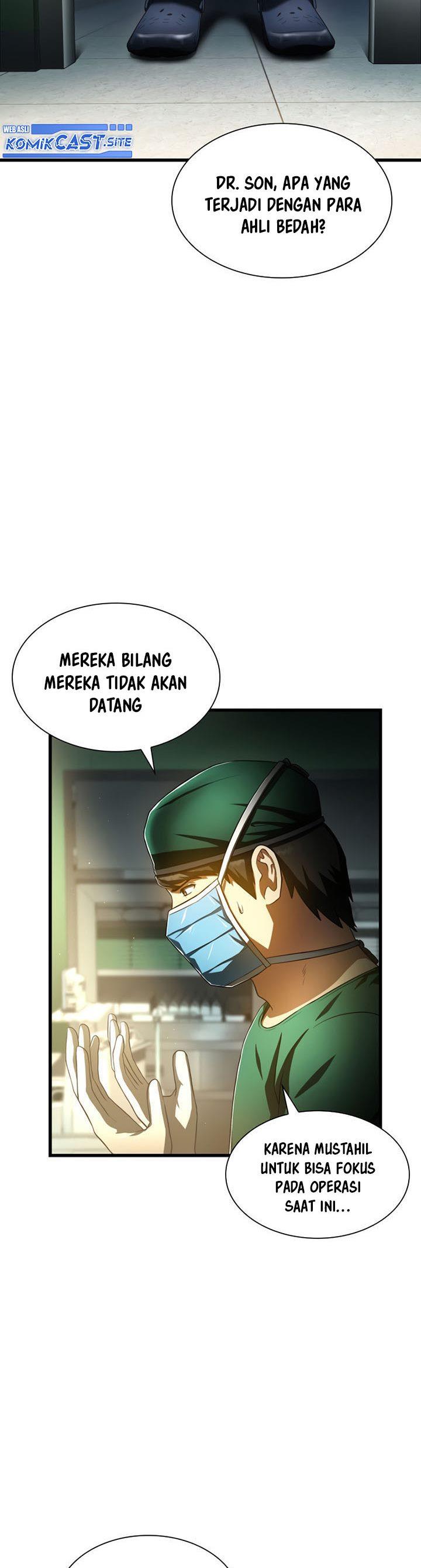 perfect-surgeon - Chapter: 58