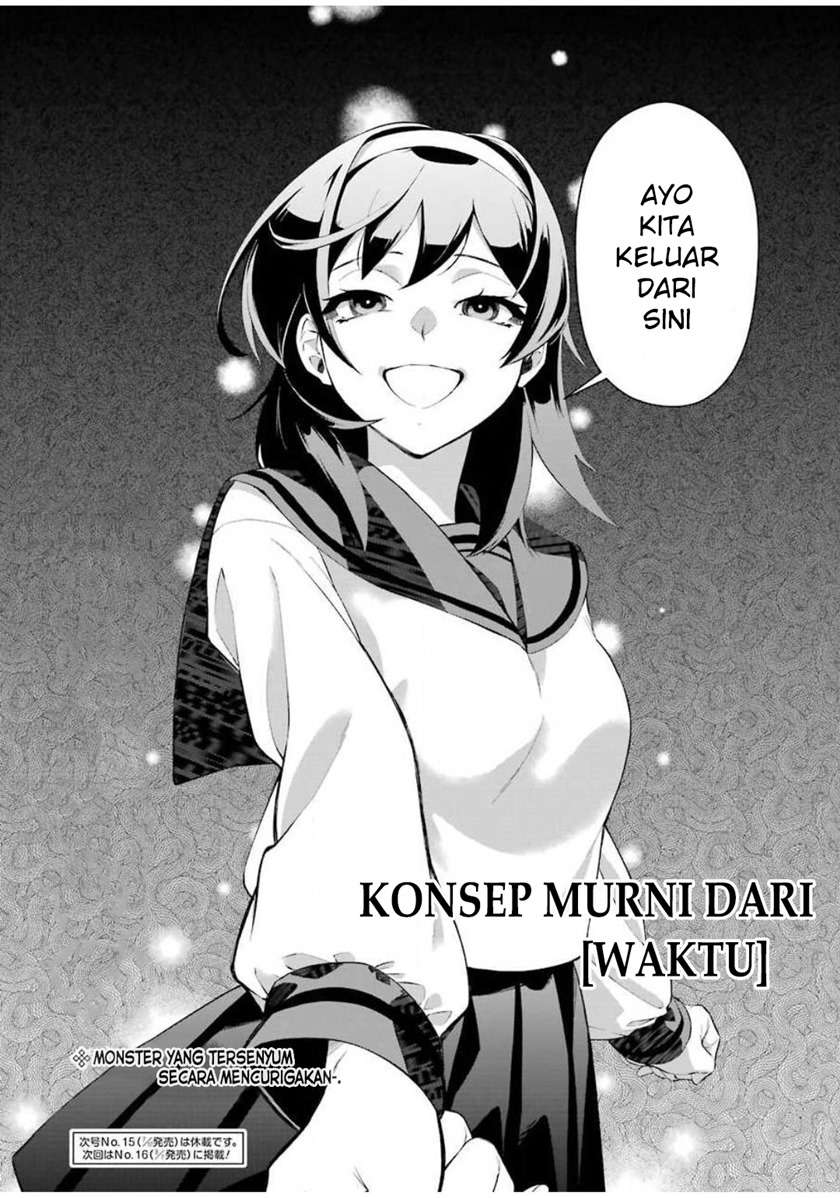 shokei-shoujo-no-ikirumichi - Chapter: 3