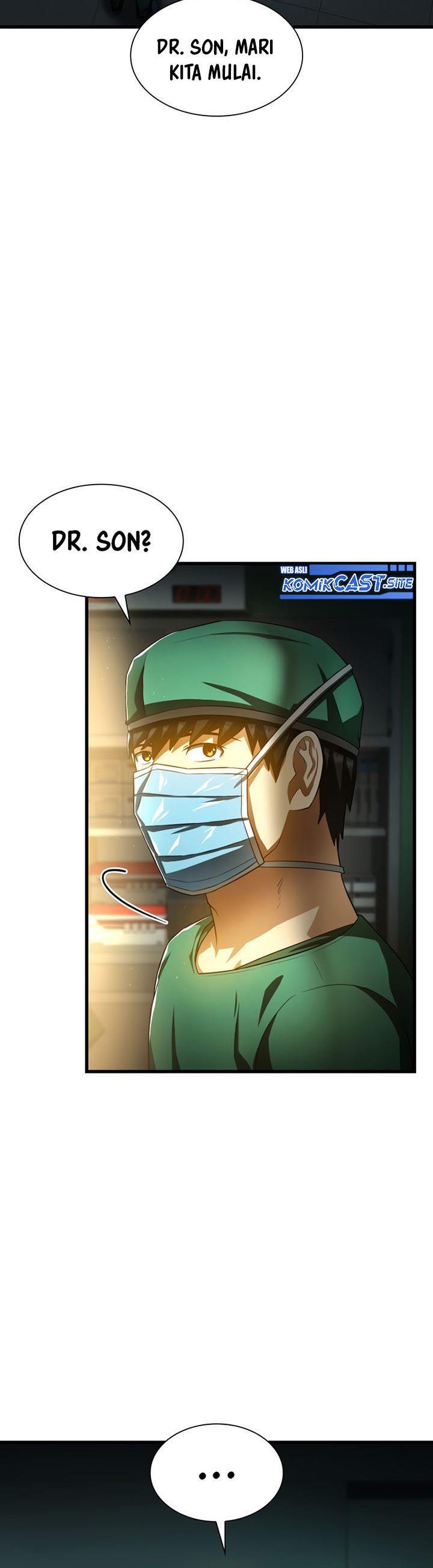 perfect-surgeon - Chapter: 58