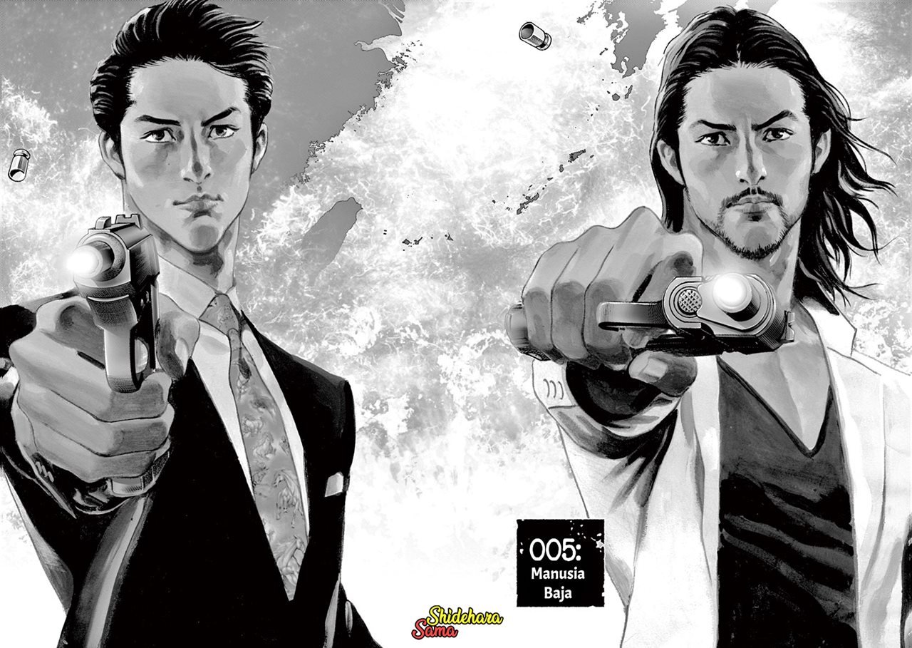 begin - Chapter: 5