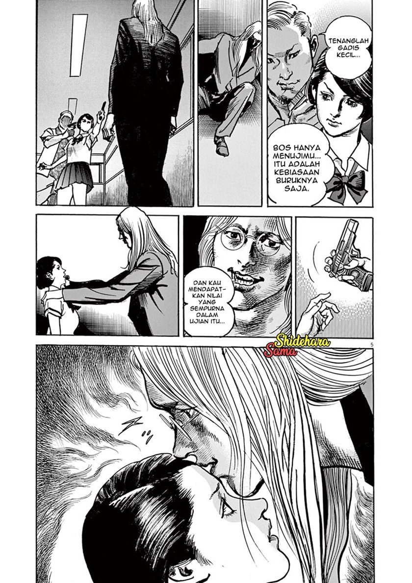 begin - Chapter: 5