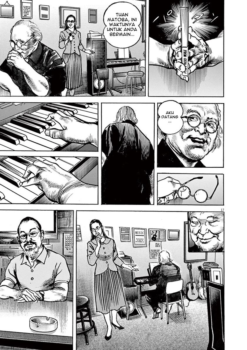 begin - Chapter: 5
