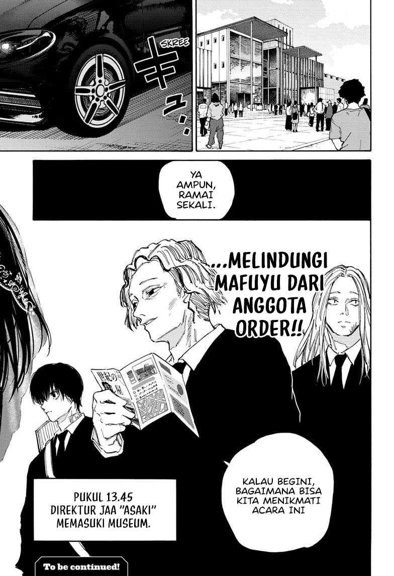 sakamoto-days - Chapter: 142