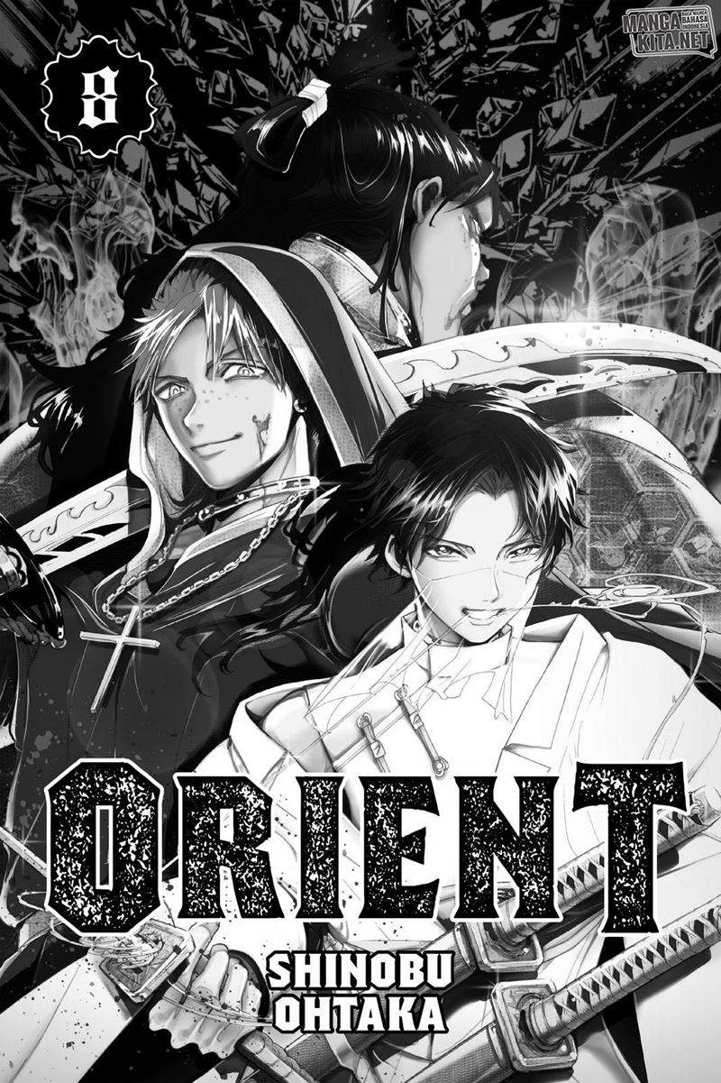 orient - Chapter: 63