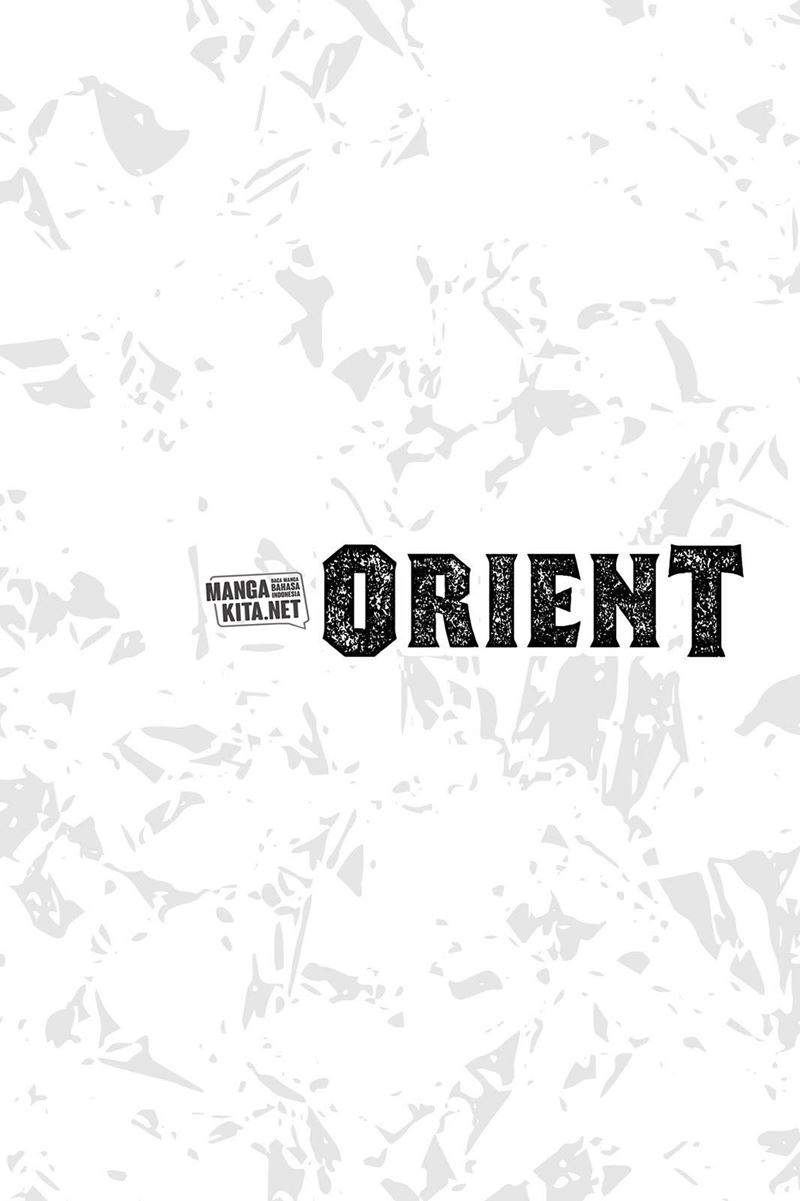 orient - Chapter: 63