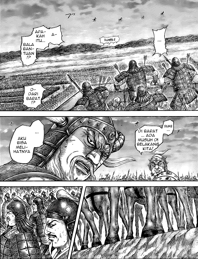 kingdom - Chapter: 430