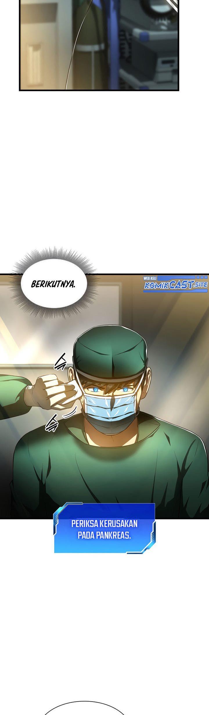 perfect-surgeon - Chapter: 58