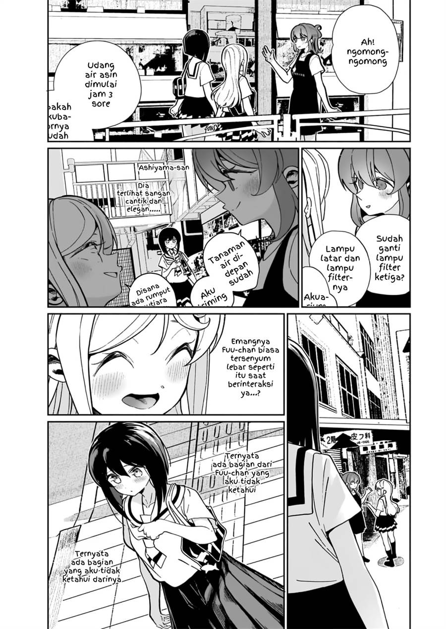 watashi-wa-succubus-to-kiss-o-shita - Chapter: 14