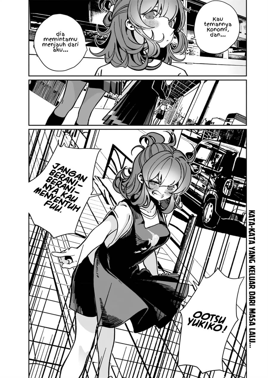 watashi-wa-succubus-to-kiss-o-shita - Chapter: 14