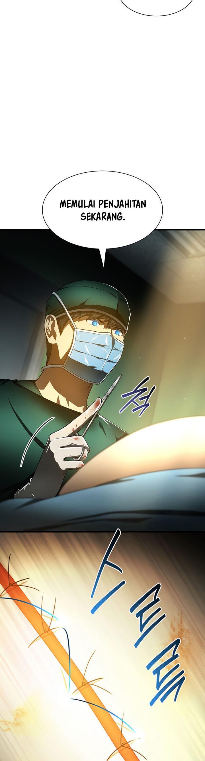 perfect-surgeon - Chapter: 58