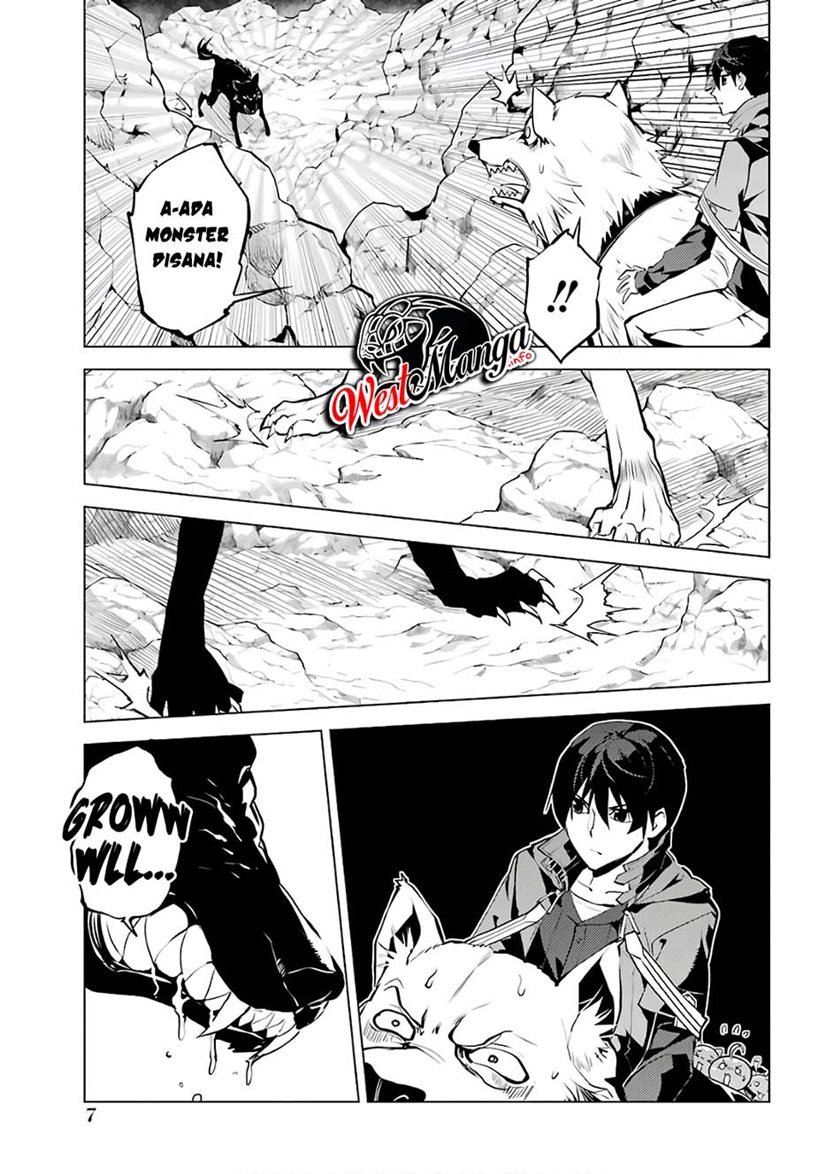 tensei-kenja-no-isekai-raifu-daini-no-shokugyo-wo-ete-sekai-saikyou-ni-narimashita - Chapter: 22.1