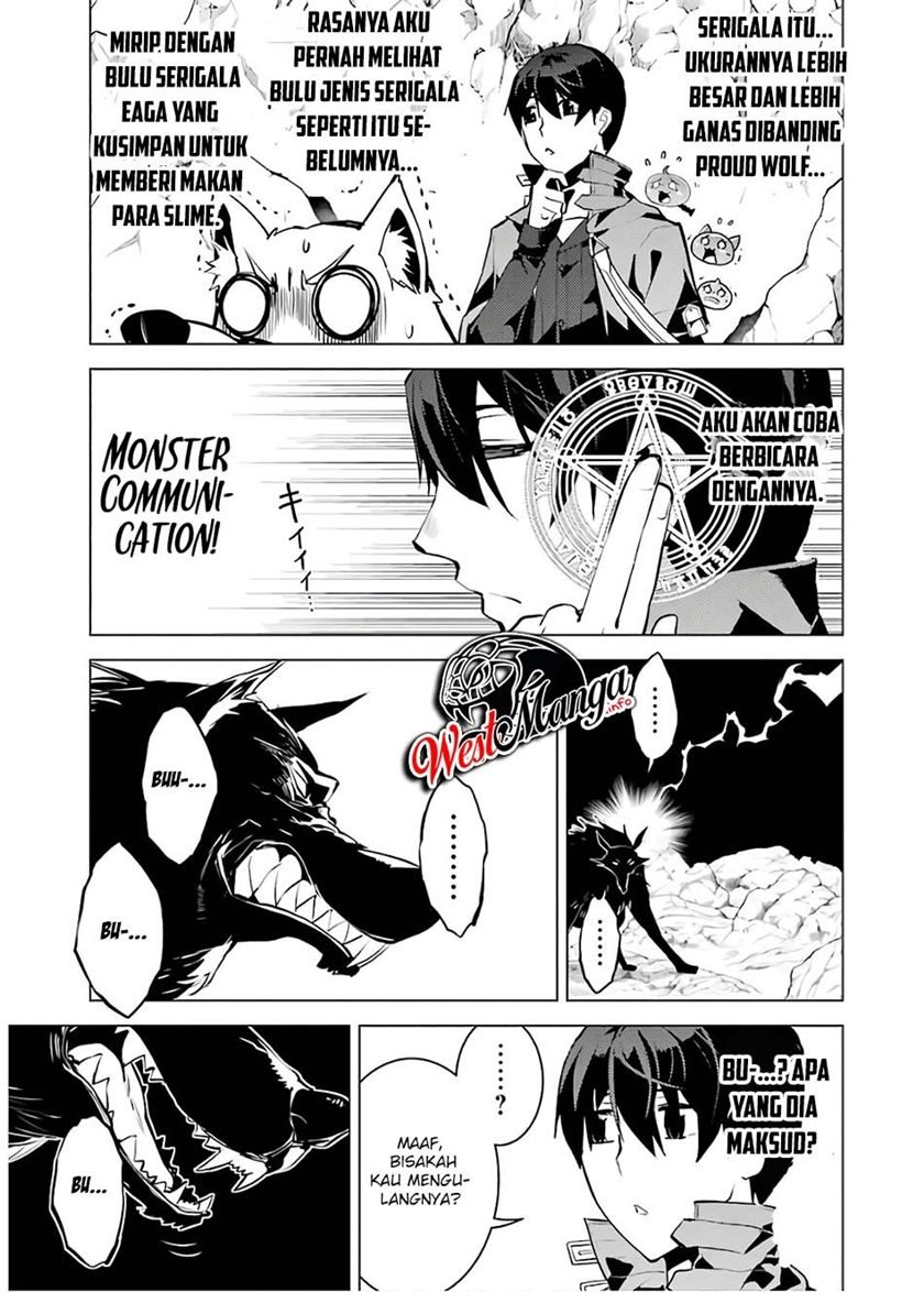 tensei-kenja-no-isekai-raifu-daini-no-shokugyo-wo-ete-sekai-saikyou-ni-narimashita - Chapter: 22.1