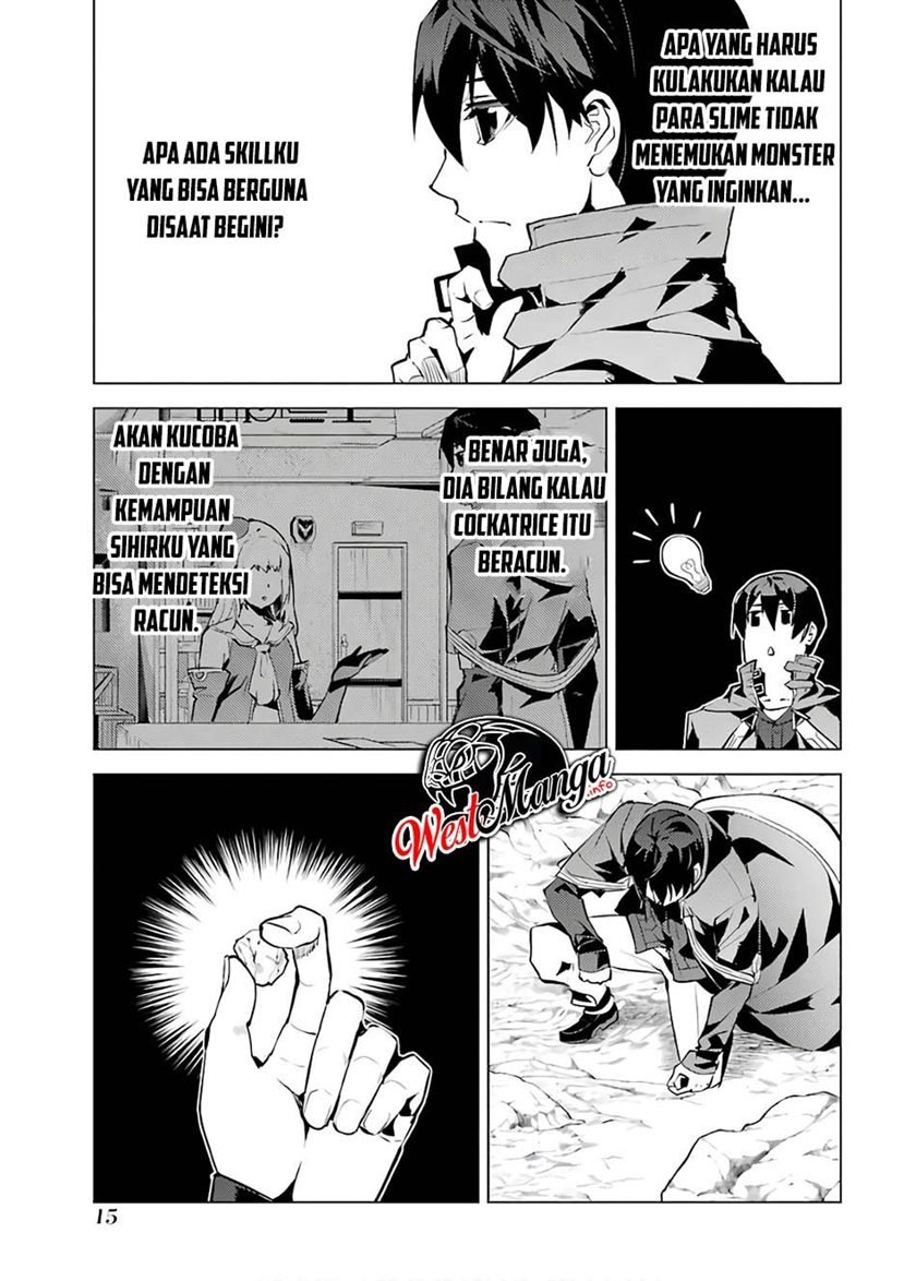 tensei-kenja-no-isekai-raifu-daini-no-shokugyo-wo-ete-sekai-saikyou-ni-narimashita - Chapter: 22.1