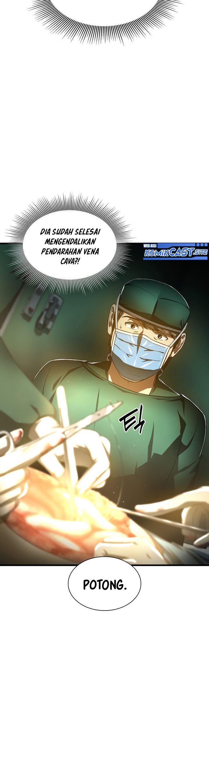 perfect-surgeon - Chapter: 58