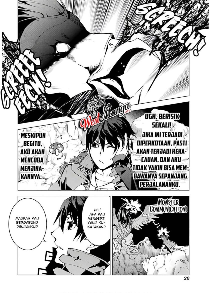 tensei-kenja-no-isekai-raifu-daini-no-shokugyo-wo-ete-sekai-saikyou-ni-narimashita - Chapter: 22.1