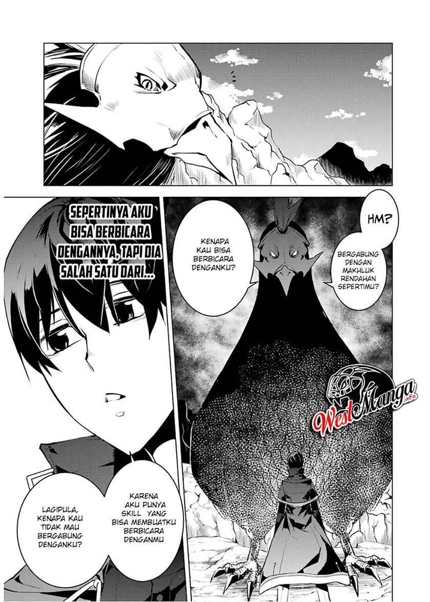 tensei-kenja-no-isekai-raifu-daini-no-shokugyo-wo-ete-sekai-saikyou-ni-narimashita - Chapter: 22.1