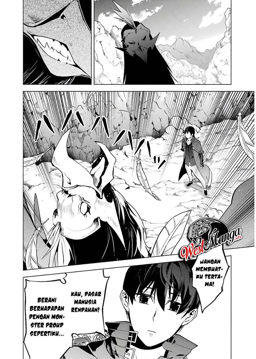 tensei-kenja-no-isekai-raifu-daini-no-shokugyo-wo-ete-sekai-saikyou-ni-narimashita - Chapter: 22.1
