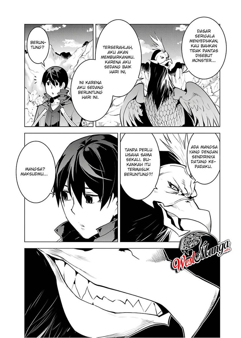 tensei-kenja-no-isekai-raifu-daini-no-shokugyo-wo-ete-sekai-saikyou-ni-narimashita - Chapter: 22.1