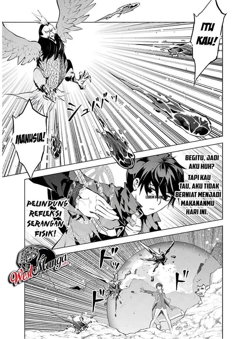 tensei-kenja-no-isekai-raifu-daini-no-shokugyo-wo-ete-sekai-saikyou-ni-narimashita - Chapter: 22.1