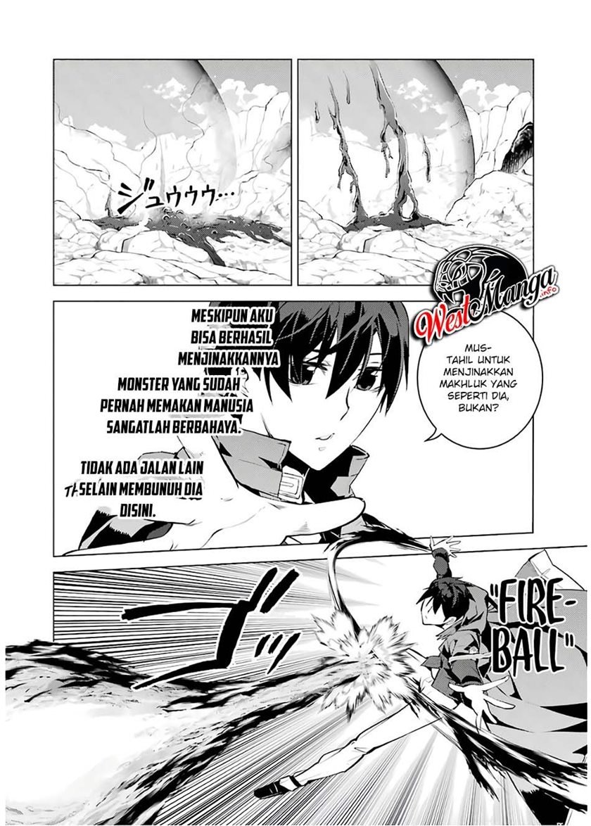tensei-kenja-no-isekai-raifu-daini-no-shokugyo-wo-ete-sekai-saikyou-ni-narimashita - Chapter: 22.1