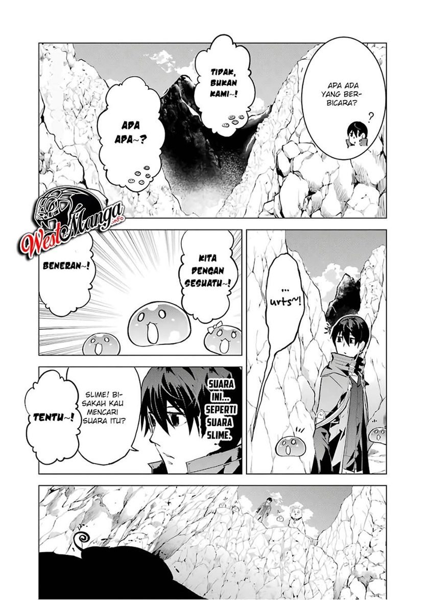 tensei-kenja-no-isekai-raifu-daini-no-shokugyo-wo-ete-sekai-saikyou-ni-narimashita - Chapter: 22.1