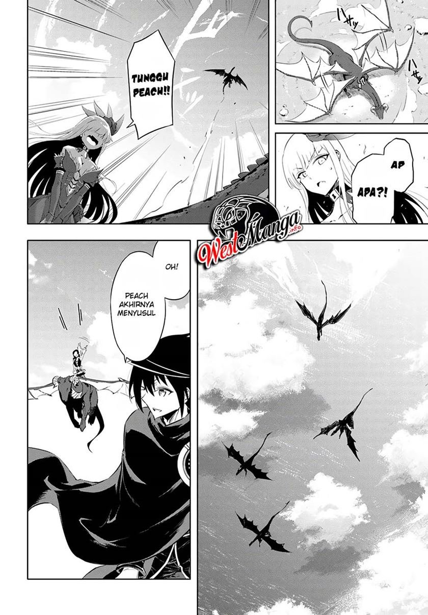 tono-no-kanri-o-shite-miyou - Chapter: 32