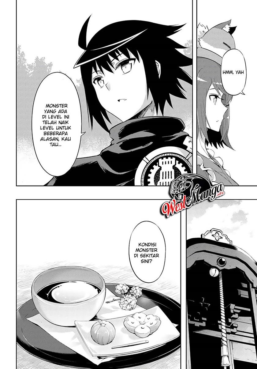 tono-no-kanri-o-shite-miyou - Chapter: 32