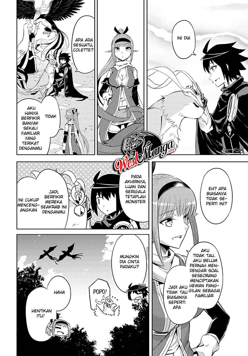 tono-no-kanri-o-shite-miyou - Chapter: 32