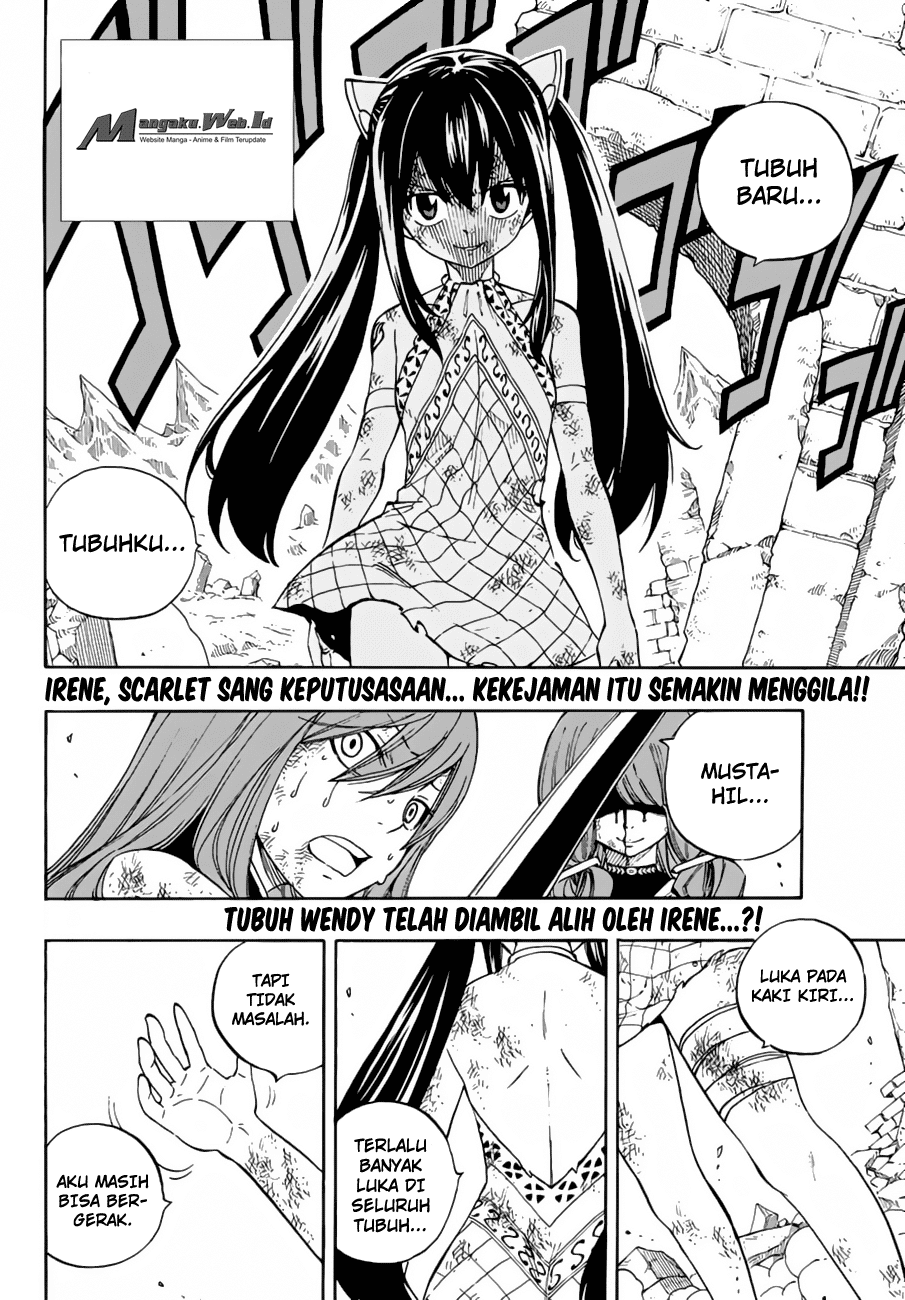 fairy-tail - Chapter: 517