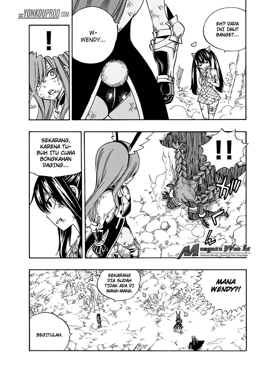 fairy-tail - Chapter: 517